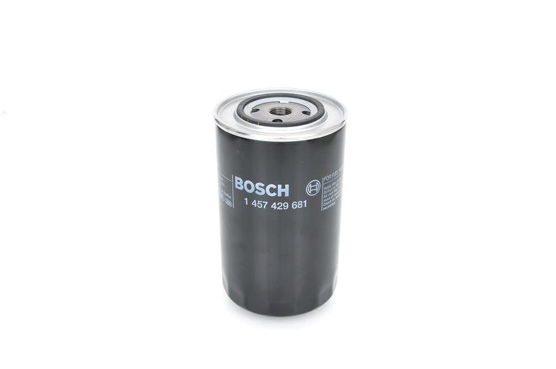 BOSCH 1 457 429 681 Kraftstofffilter