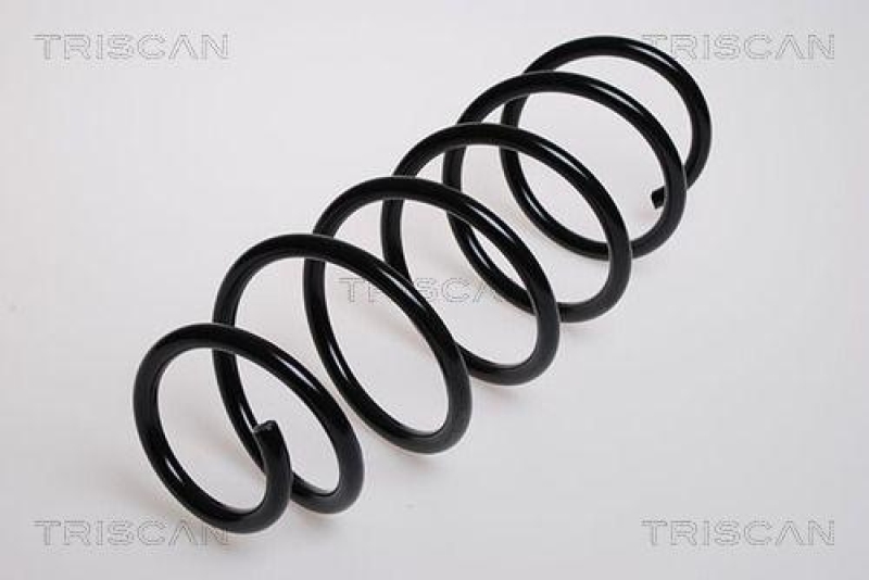TRISCAN 8750 16024 Spiralfeder Hinten f&uuml;r Ford (150)