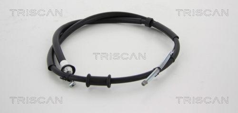 TRISCAN 8140 151053 Handbremsseil f&uuml;r Fiat Panda