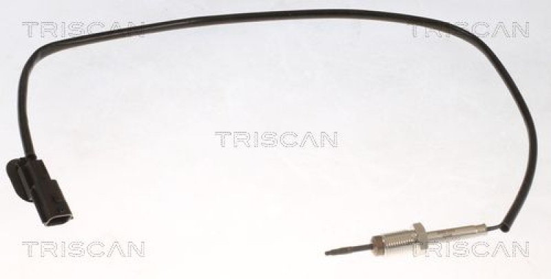 TRISCAN 8826 10048 Sensor, Abgastemperatur für Renault, Opel