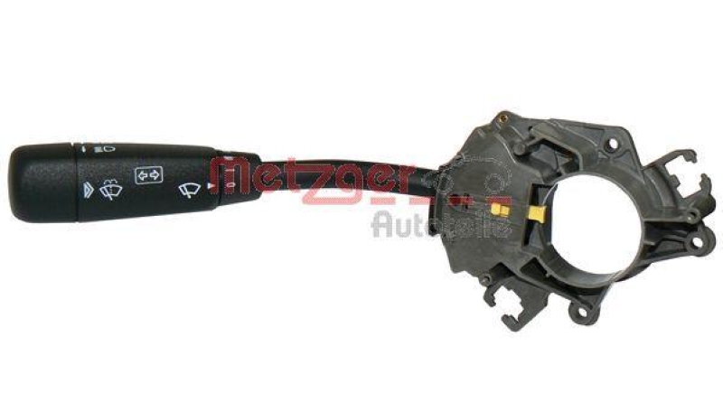 METZGER 0916019 Blinkerschalter für MB