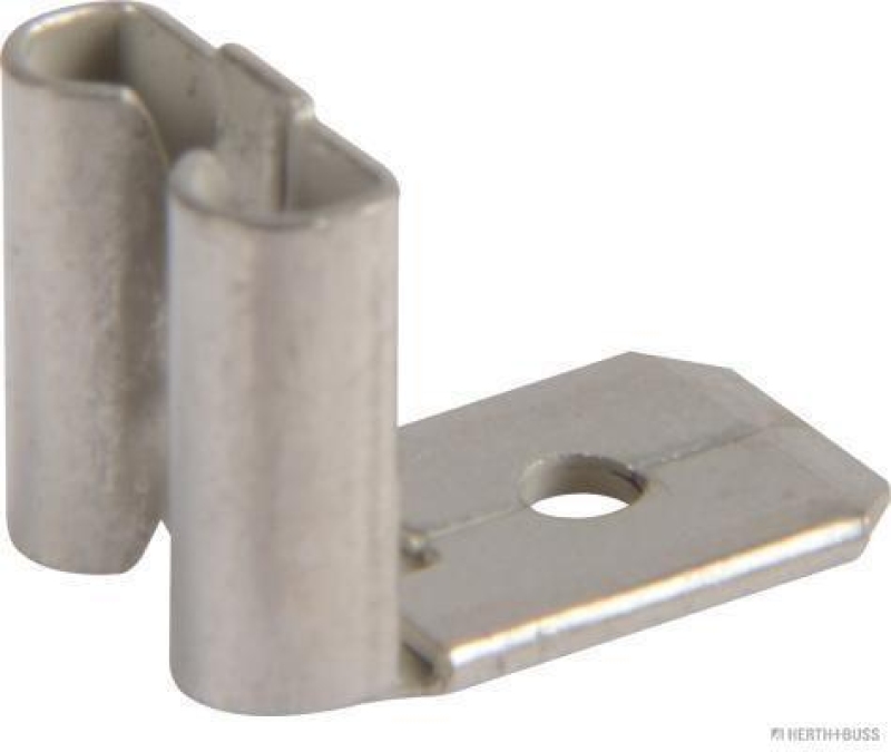 HERTH+BUSS 50251249 Steckverteiler 6,3 x 0,8 mm, DIN 46244-1