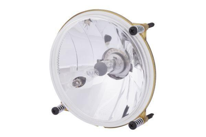 HELLA 1A3 996 162-021 Heckscheinwerfer M133 Halogen