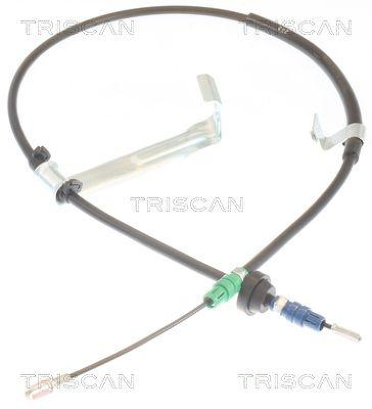 TRISCAN 8140 1611142 Handbremsseil f&uuml;r Ford