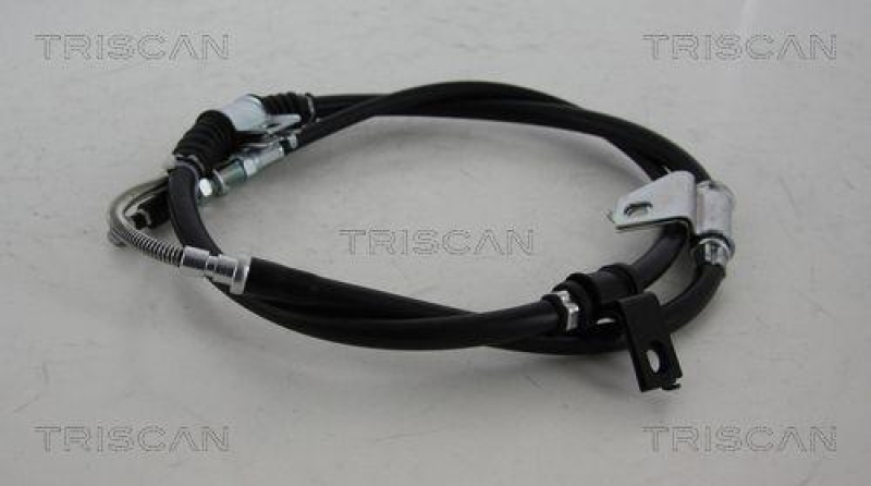 TRISCAN 8140 431036 Handbremsseil f&uuml;r Hyundai H100/H200