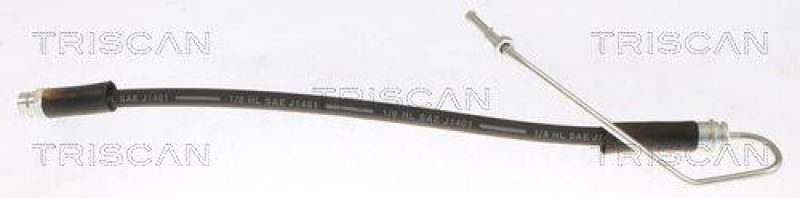 TRISCAN 8150 29192 Bremsschlauch Vorne f&uuml;r Audi