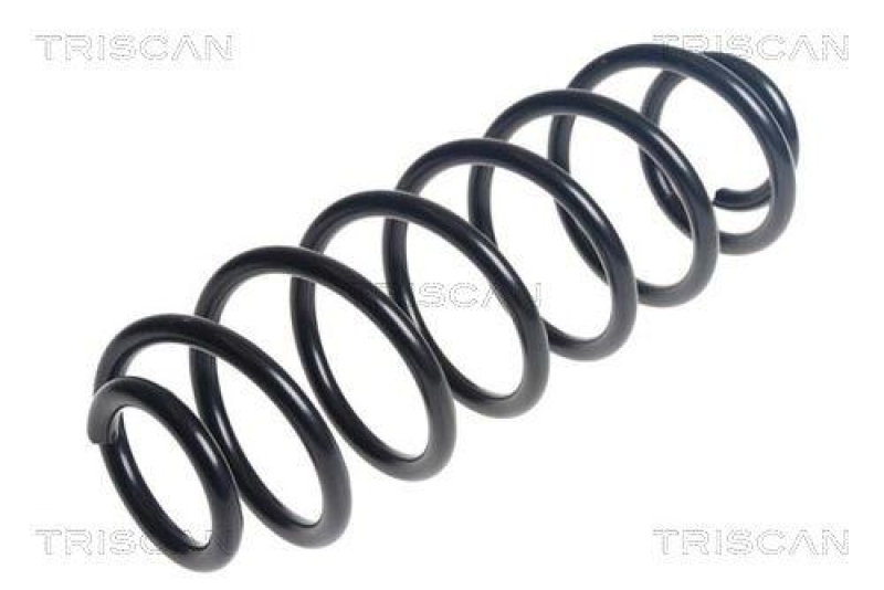 TRISCAN 8750 24233 Spiralfeder Hinten f&uuml;r Coil Spring Rear Opel