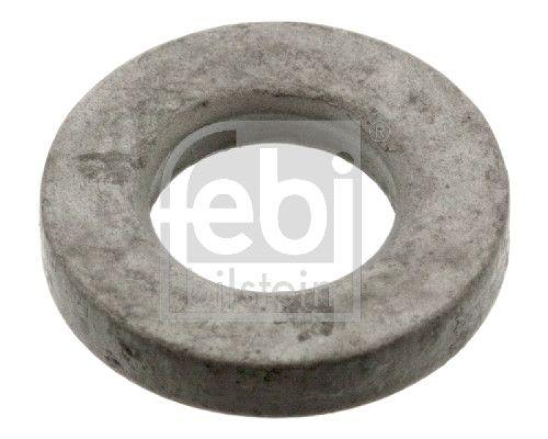 FEBI BILSTEIN 03072 Unterlegscheibe für Zylinderkopfschraube für Opel