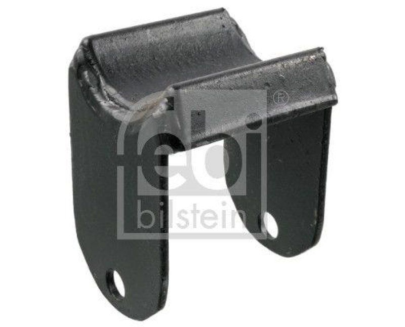 FEBI BILSTEIN 15171 Gleitstück für Blattfeder
