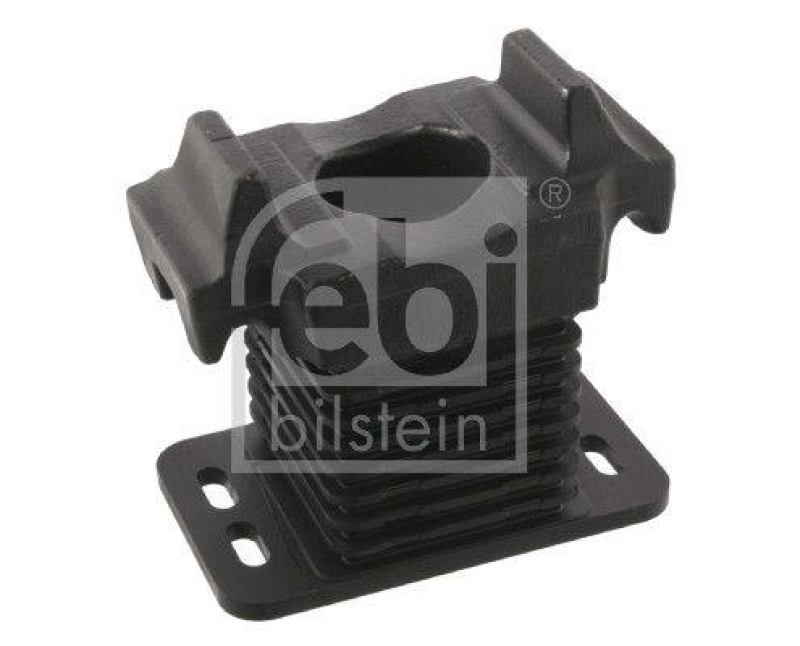 FEBI BILSTEIN 35024 Federkissen f&uuml;r Blattfeder f&uuml;r DAF