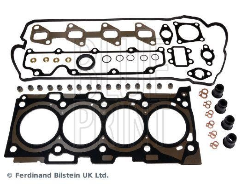 BLUE PRINT ADT362141 Zylinderkopfdichtungssatz für TOYOTA