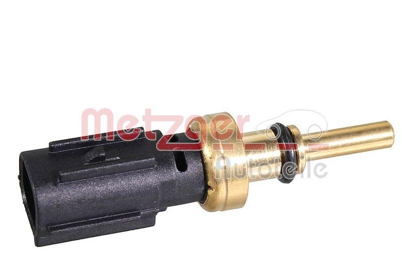 METZGER 0905516 Sensor, K&uuml;hlmitteltemperatur f&uuml;r LEXUS/TOYOTA