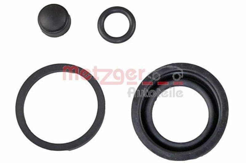 METZGER 114-0111 Reparatursatz, Bremssattel f&uuml;r RENAULT
