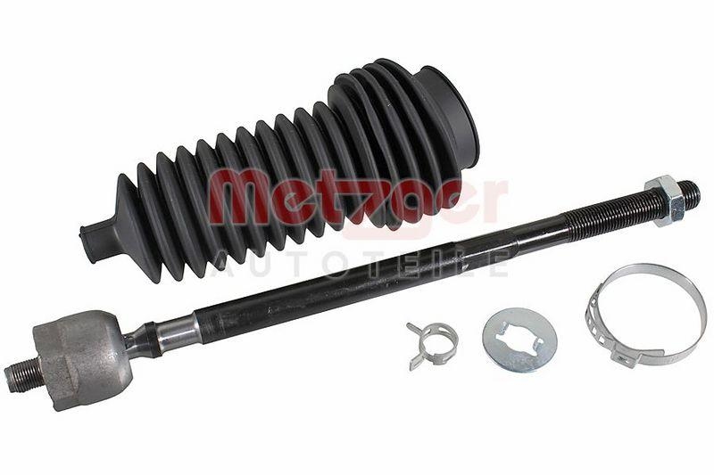 METZGER 51020848 Axialgelenk, Spurstange f&uuml;r RENAULT VA links/rechts