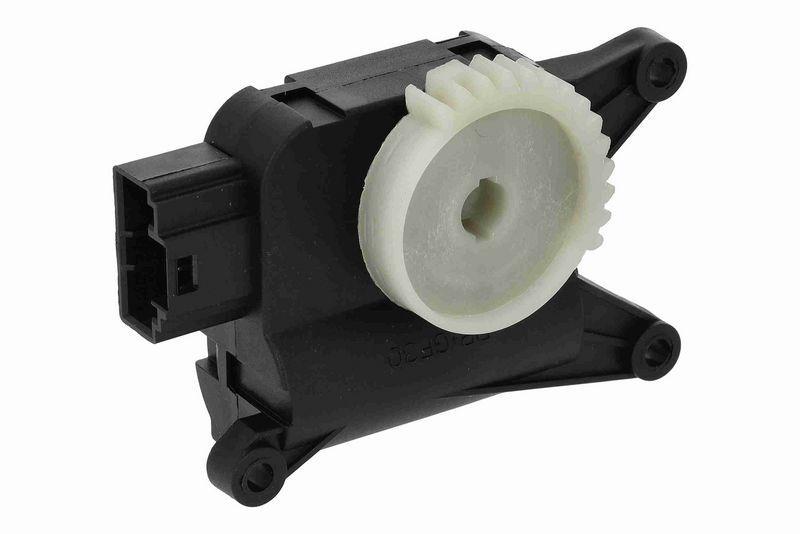 VEMO V10-77-0065 Stellelement, Mischklappe für VW