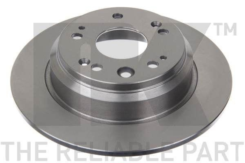 NK 202645 Bremsscheibe f&uuml;r HONDA
