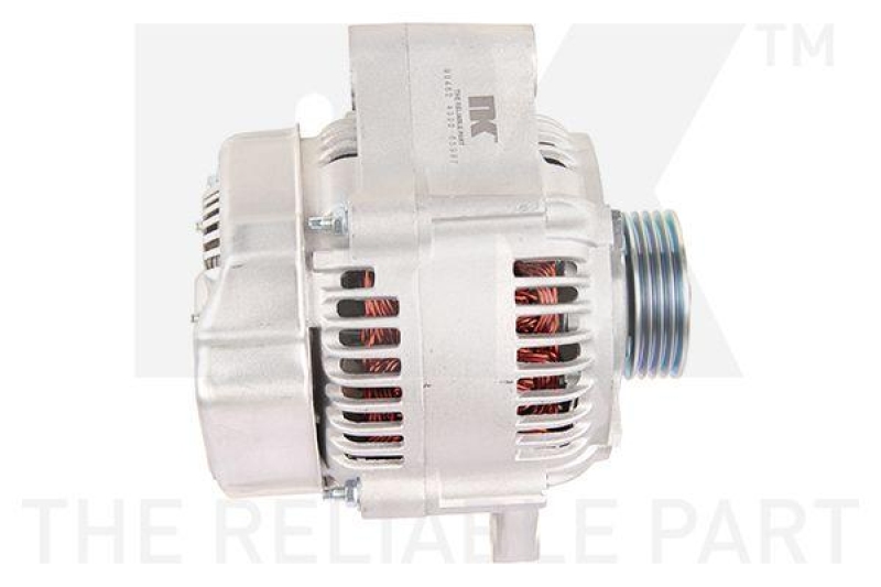 NK 4890462 Generator für SUZUKI