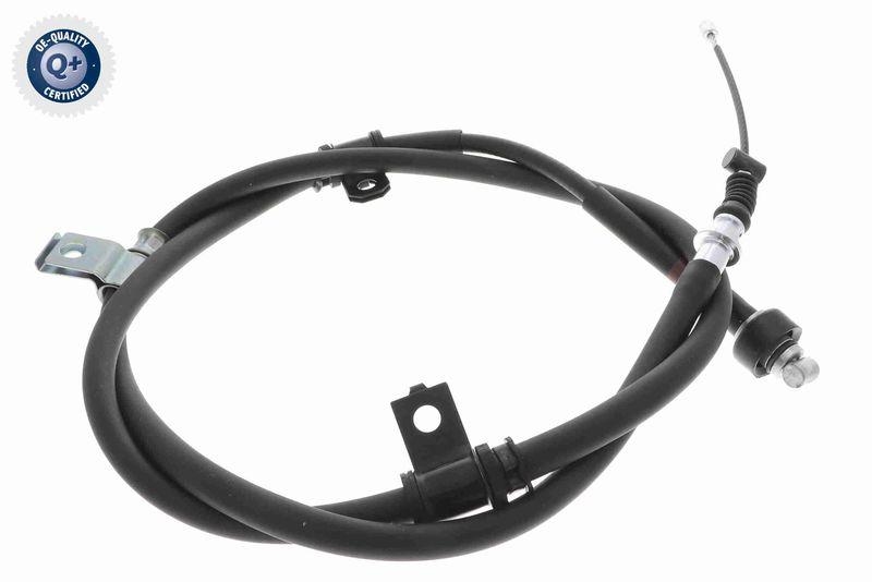 ACKOJA A52-30006 Seilzug, Feststellbremse Feststellbremse f&uuml;r HYUNDAI