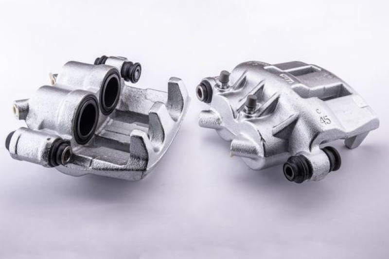 HELLA 8AC 355 386-451 Bremssattel f&uuml;r RENAULT/OPEL/NISSAN