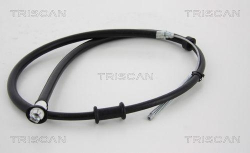 TRISCAN 8140 151054 Handbremsseil f&uuml;r Fiat Panda