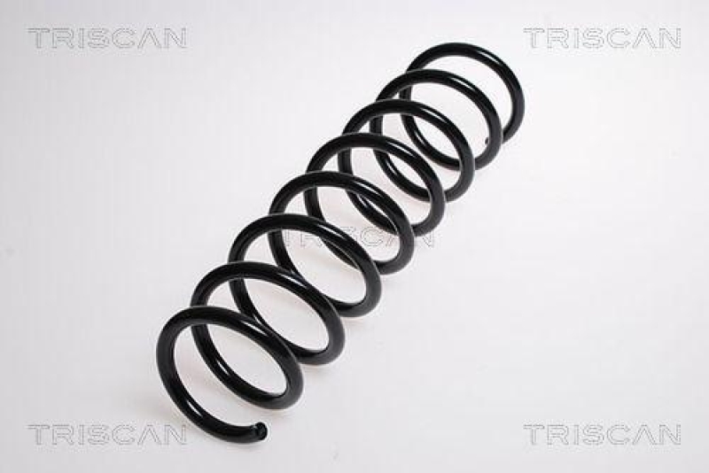 TRISCAN 8750 1186 Spiralfeder Hinten f&uuml;r Bmw