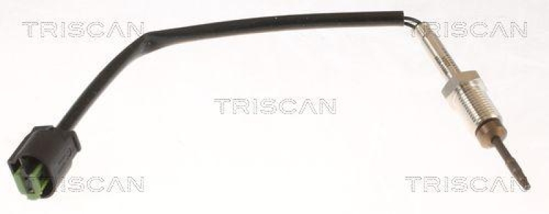 TRISCAN 8826 11006 Sensor, Abgastemperatur f&uuml;r Bmw