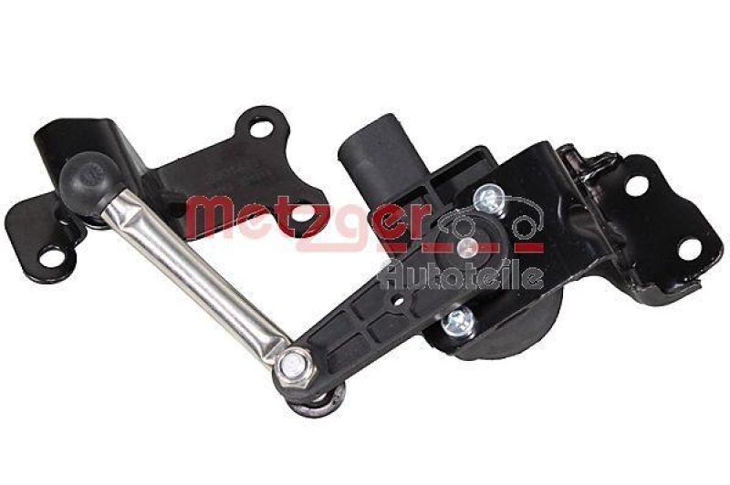 METZGER 0901433 Sensor, Leuchtweitenregulierung für SKODA HA