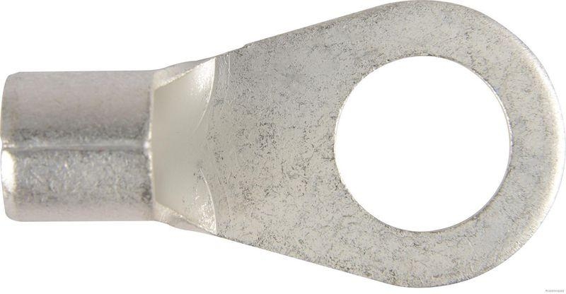 HERTH+BUSS 50251253 Quetschverbinder 25 mm&sup2;, &Oslash; 13 mm, DIN 46234