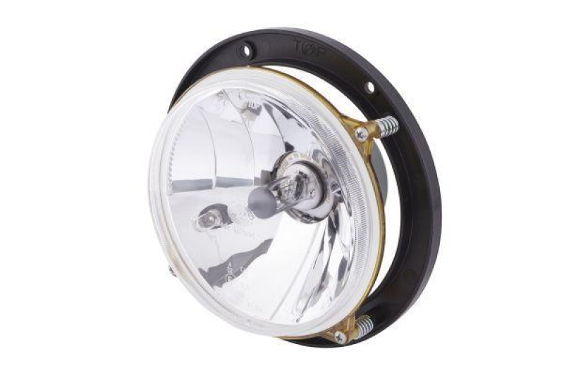 HELLA 1A3 996 162-071 Heckscheinwerfer M133 Halogen