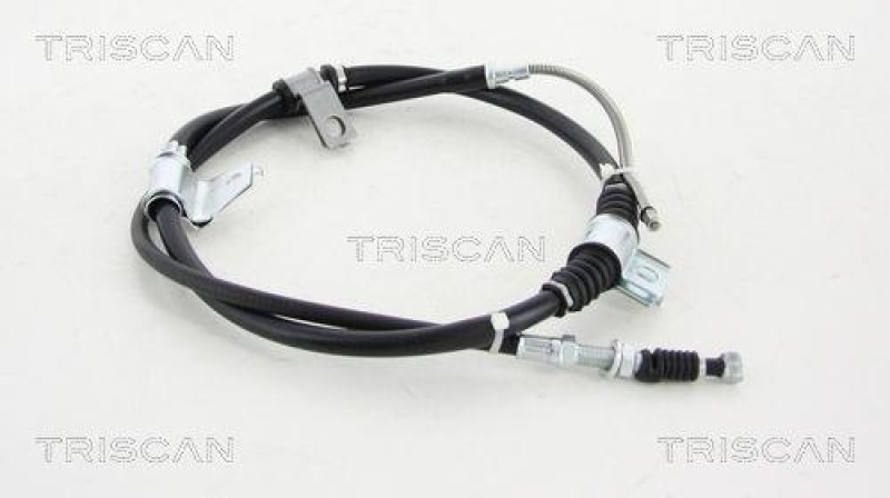 TRISCAN 8140 431037 Handbremsseil f&uuml;r Hyundai H100/H200