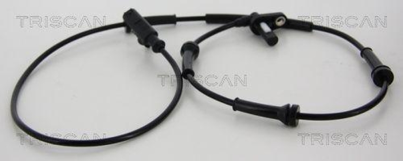 TRISCAN 8180 17405 Sensor, Raddrehzahl f&uuml;r Ford, Jaguar, Land Rover