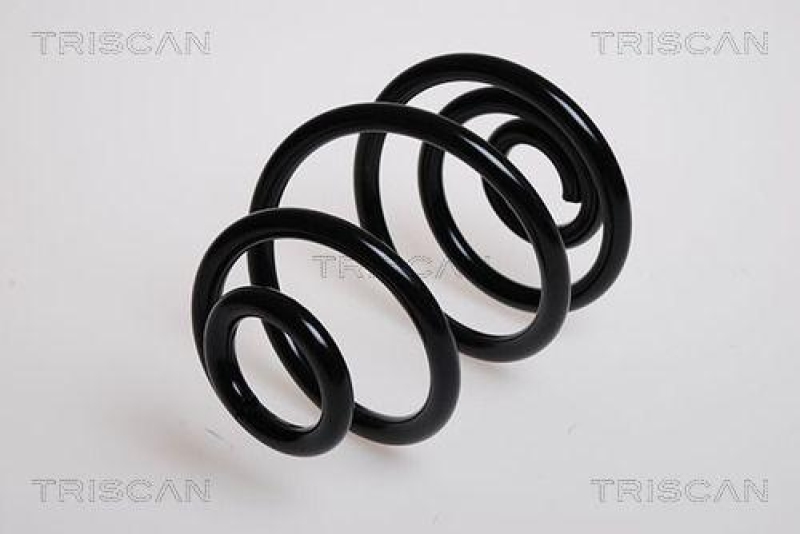 TRISCAN 8750 24235 Spiralfeder Hinten f&uuml;r Opel