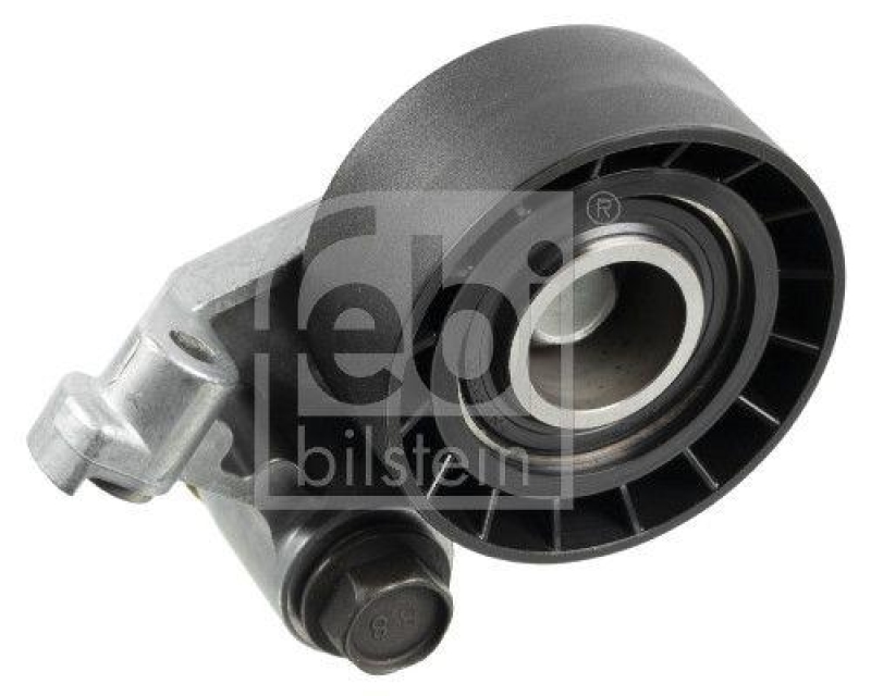 FEBI BILSTEIN 15175 Spannrolle f&uuml;r Zahnriemen f&uuml;r Ford