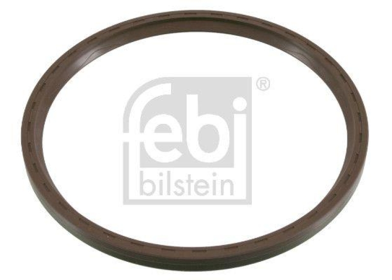 FEBI BILSTEIN 18585 Wellendichtring für Radnabe für Iveco