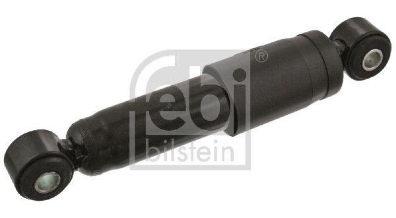 FEBI BILSTEIN 23639 Fahrerhausdämpfer für Iveco