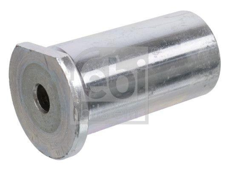 FEBI BILSTEIN 46521 Schraube f&uuml;r Stabilisatorlager f&uuml;r RENAULT (RVI)