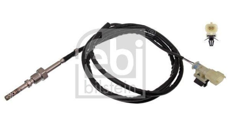 FEBI BILSTEIN 49290 Abgastemperatursensor f&uuml;r Opel