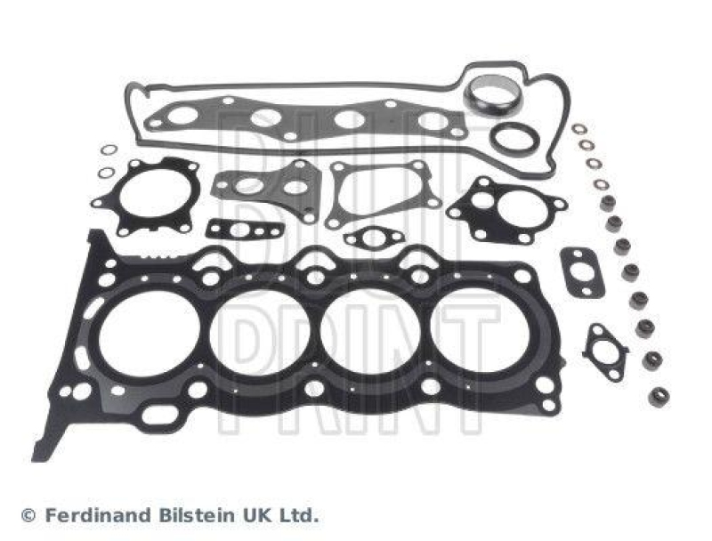 BLUE PRINT ADT362142C Zylinderkopfdichtungssatz für TOYOTA