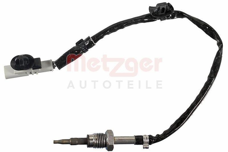 METZGER 08941089 Sensor, Abgastemperatur für HYUNDAI/KIA