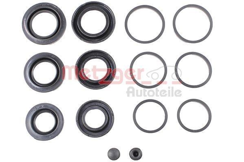 METZGER 114-0112 Reparatursatz, Bremssattel f&uuml;r ALFA/AUDI/VW
