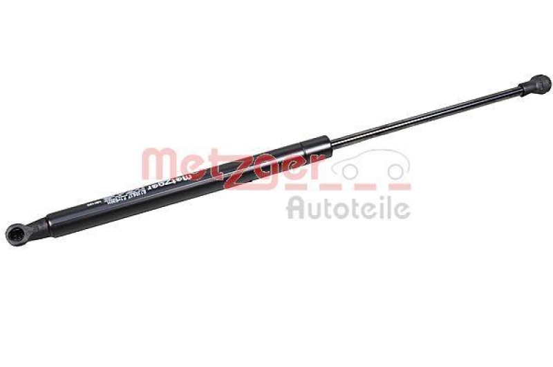 METZGER 2110617 Gasfeder, Koffer-/Laderaum f&uuml;r TOYOTA