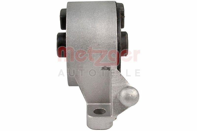 METZGER 8054015 Lagerung, Motor f&uuml;r OPEL/VAUXHALL