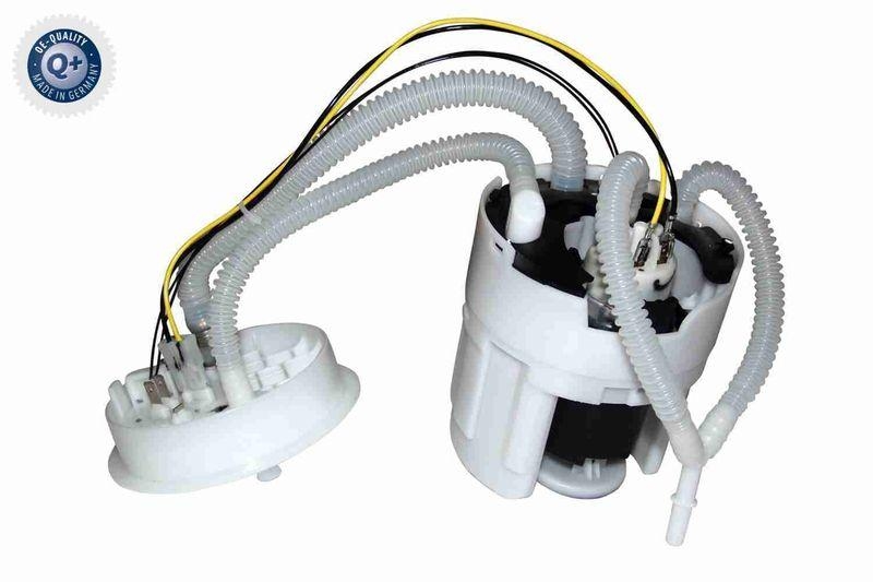 VEMO V10-09-0850 Kraftstoff-F&ouml;rdereinheit ohne Standheizung 0,5 Bar f&uuml;r AUDI