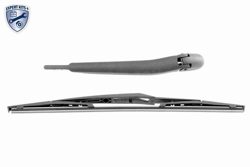VAICO V22-0592 Wischarm-Satz, Scheibenreinigung mit Wischerblatt und Abdeckkappe f&uuml;r CITRO&Euml;N