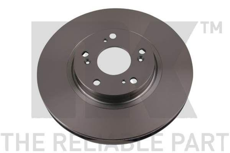 NK 202646 Bremsscheibe f&uuml;r HONDA