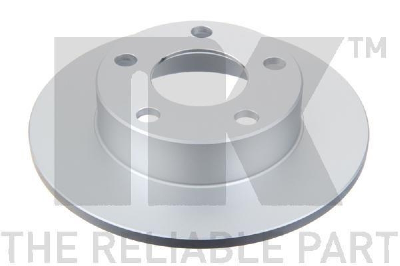 NK 314763 Bremsscheibe f&uuml;r AUDI, VW
