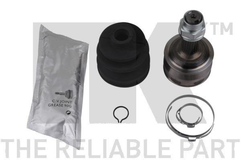 NK 512326 Gelenksatz, Antriebswelle f&uuml;r FIAT