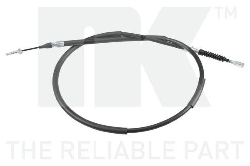 NK 904823 Seilzug, Feststellbremse f&uuml;r VOLVO