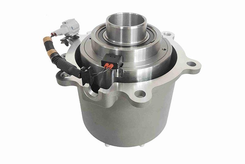 ACKOJA A38-0702 Lamellenkupplung-Allradantrieb für INFINITI