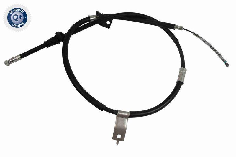 ACKOJA A52-30009 Seilzug, Feststellbremse Feststellbremse f&uuml;r HYUNDAI